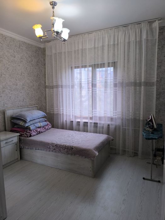 Аренда квартиры улица Саракулька