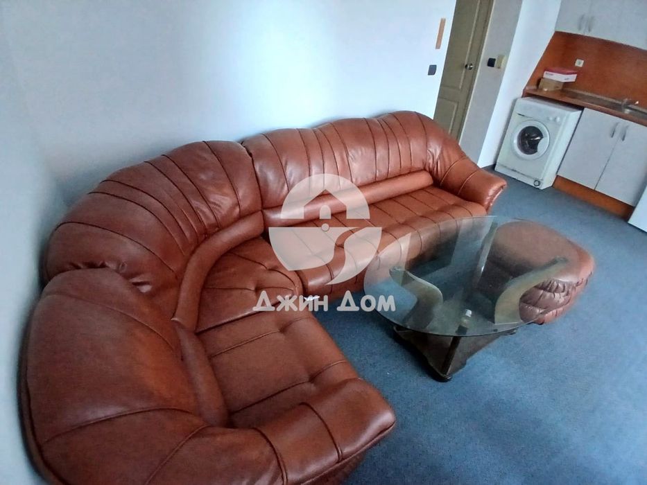 Двустаен апартамент с НИСКА ТАКСА в гр. Несебър