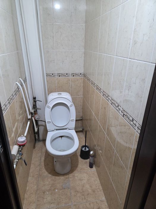 Продам квартиру в микрорайоне Строитель