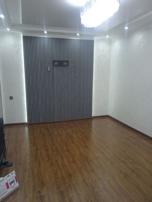 Ремонт квартир под ключ и частично