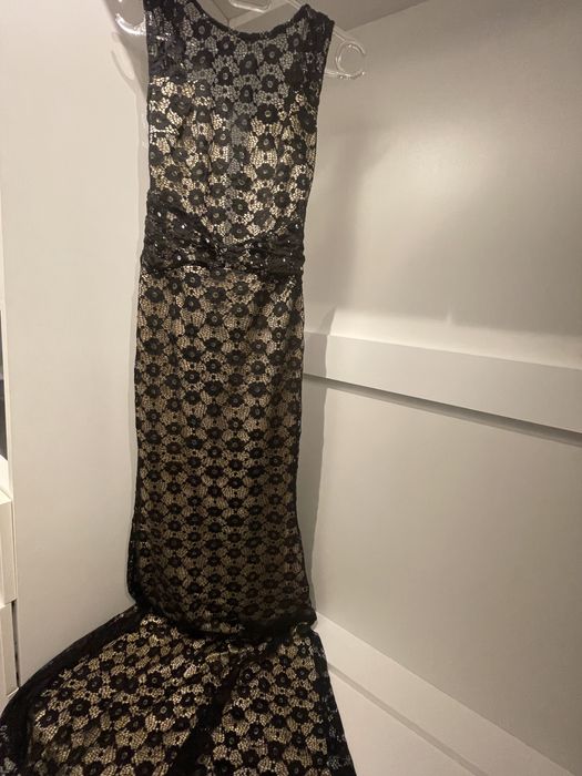 Rochie de seara superba