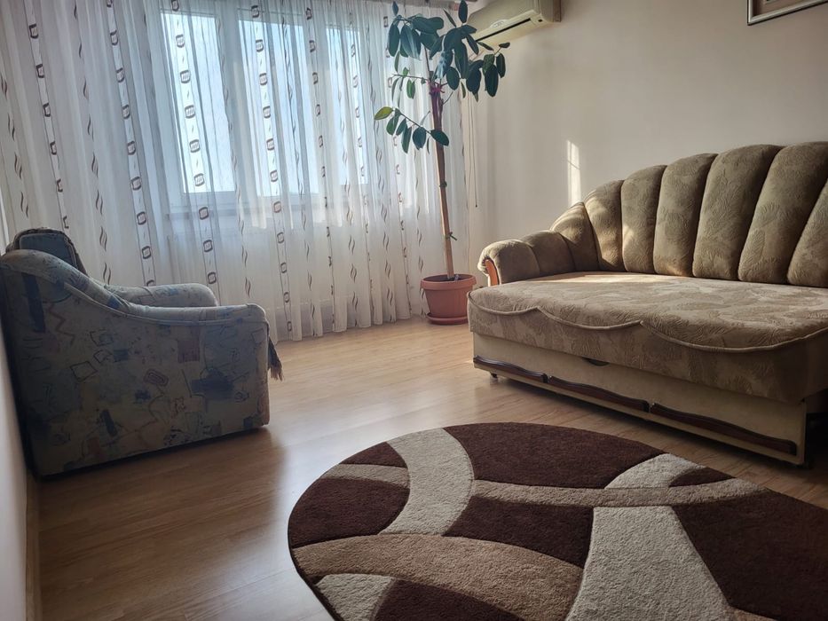 Inchiriez apartament cu 2 camere zona Vitan