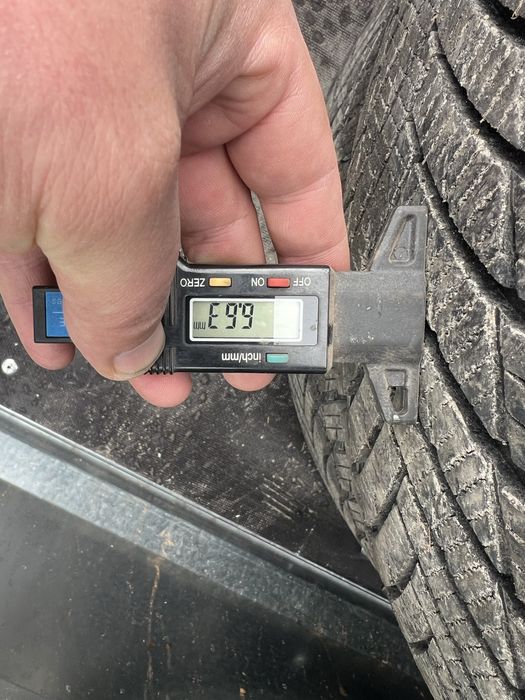 Гуми Tristar All season 235/65Z/R17