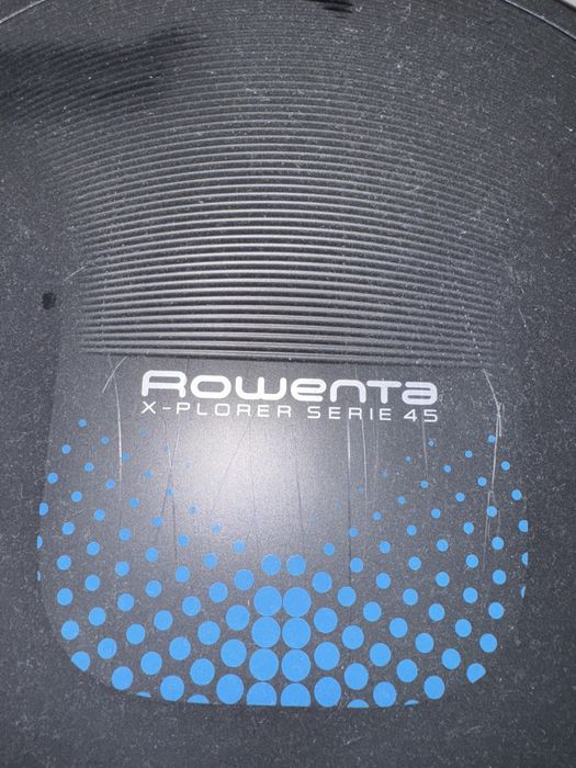 Robot asiprator rowenta