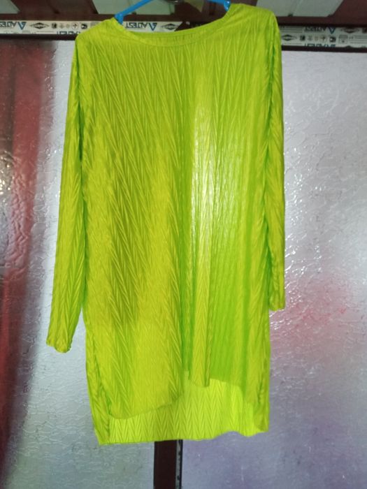 Set compleu verde universal