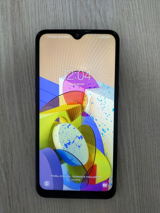 Telefon sotiladi