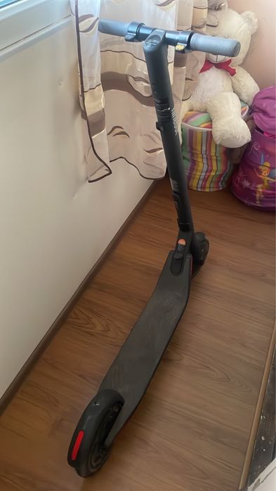Электросамокат ninebot es2