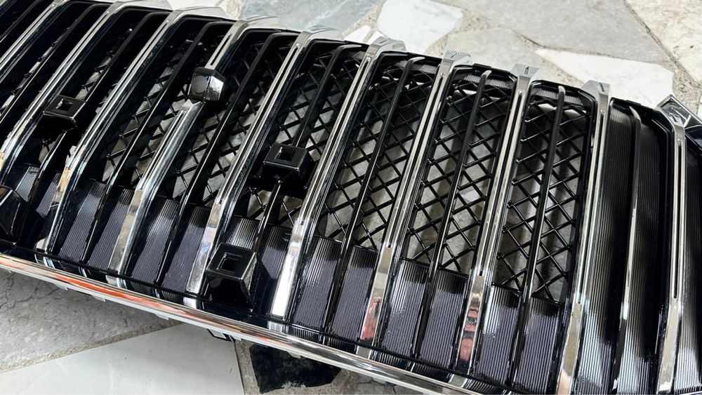 Jetour X 70 Plus фара оптика