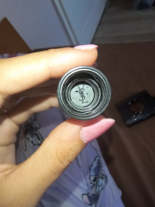 YSL Black Opium парфюм