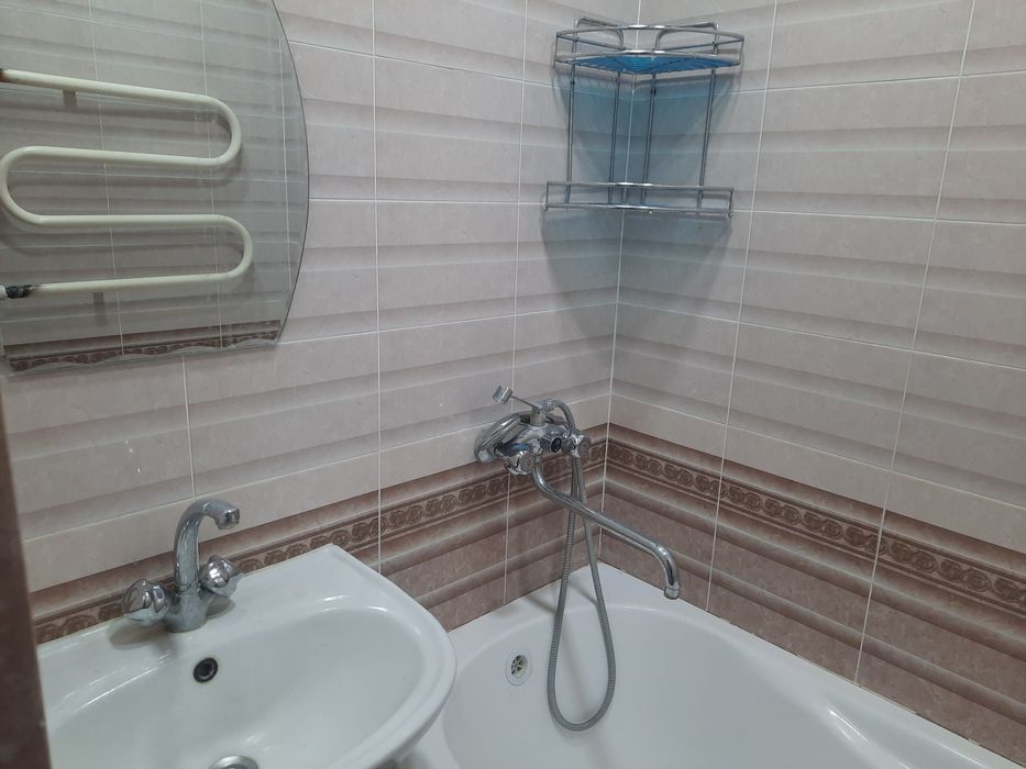 Продаётся квартира