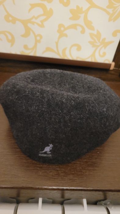 Кепка kangol original