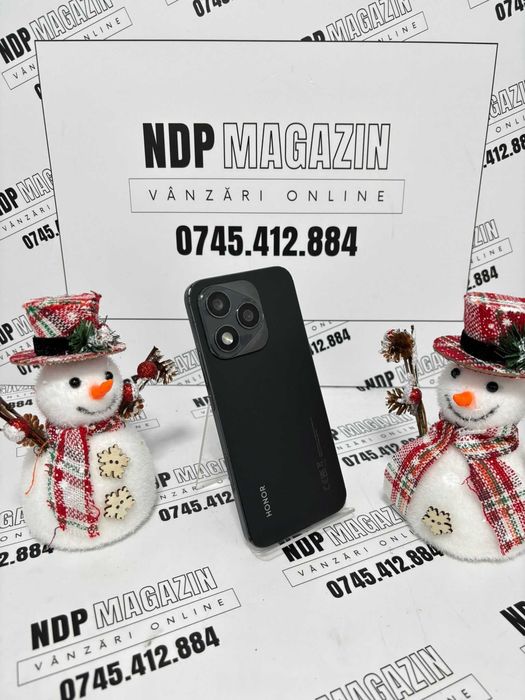 NDP Amanet NON-STOP Sos. Giurgiului 119 HONOR 400 LITE (46804)