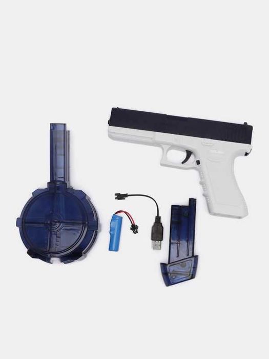 Elektr suvli pistolet Glock