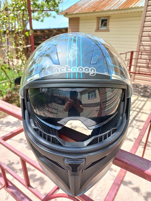 Электро байк в отличном состояние!