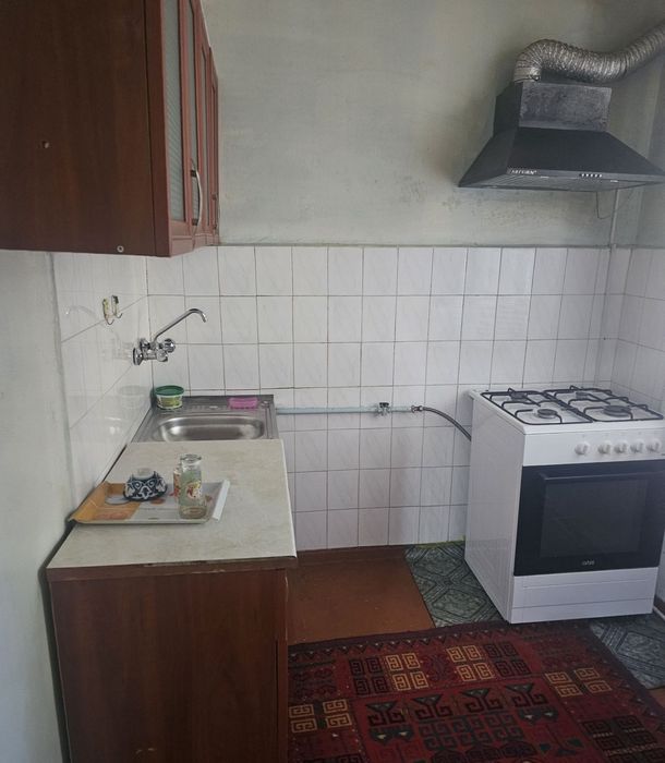 Аренда. Коракамиш 1.хонали оилага берилади расмдаги уй