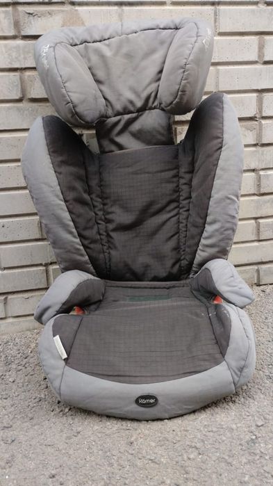 Продается 3 автокресла