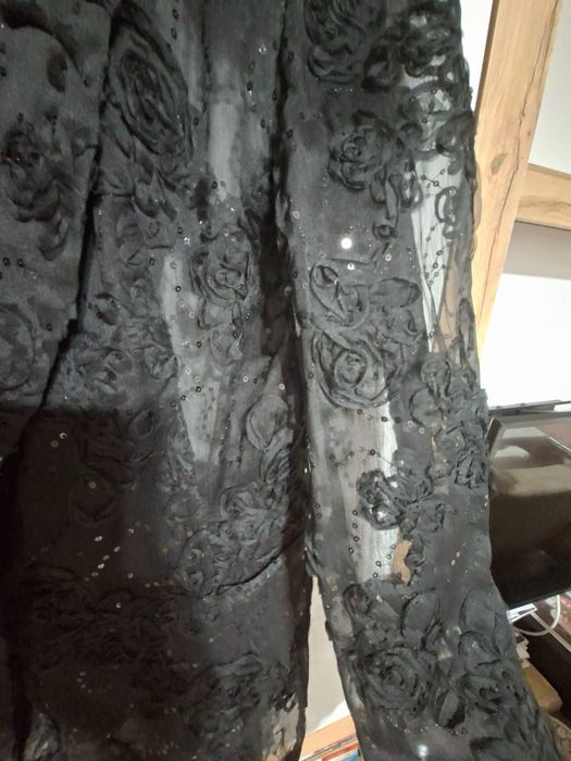 Sacou elegant  Zara