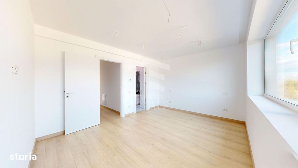 Casa Finalizata Metro Voluntari Finisaje Complete Pompa Caldura
