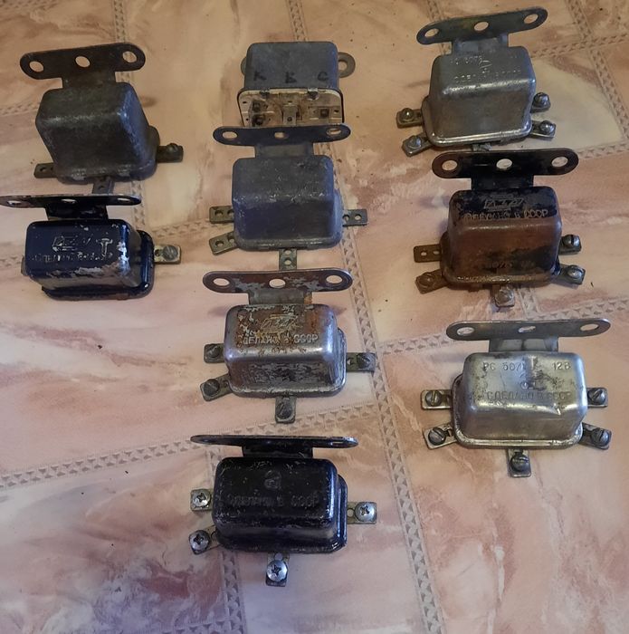 Корпус печки " УАЗ 452".