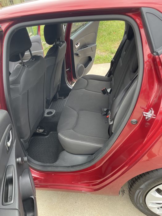 Renault Clio IV