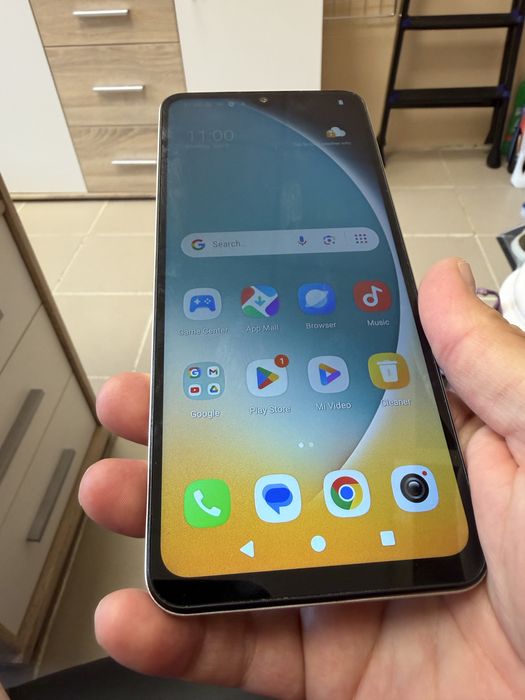 Xiaomi Poco C71 3/64gb - перфектен