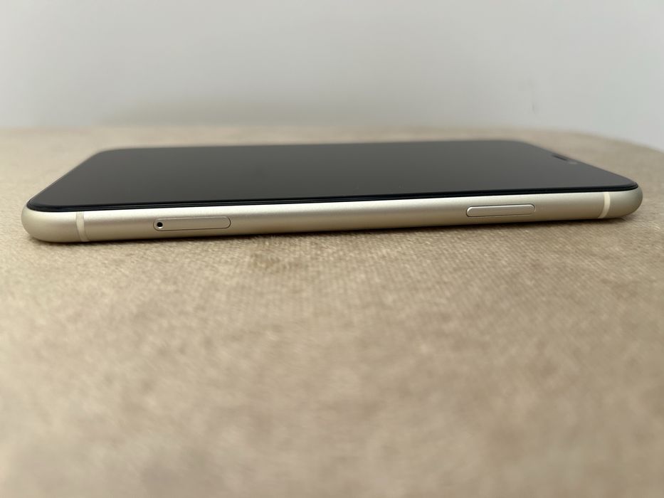 Iphone 11 White, 64GB
