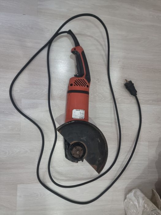 УШМ Балгарка Hilti Хилти