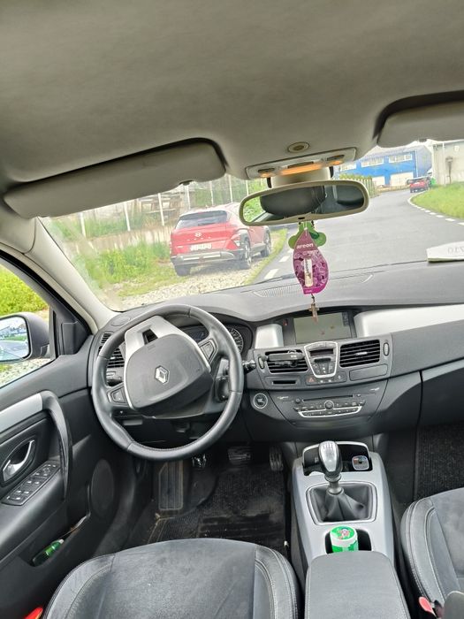 Renault Laguna 3