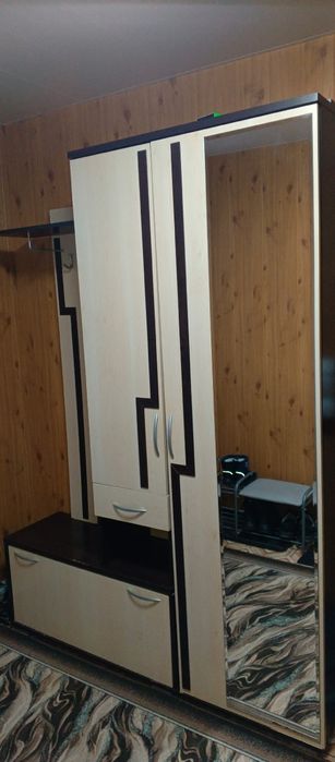 Срочно продам шкаф/прихожка