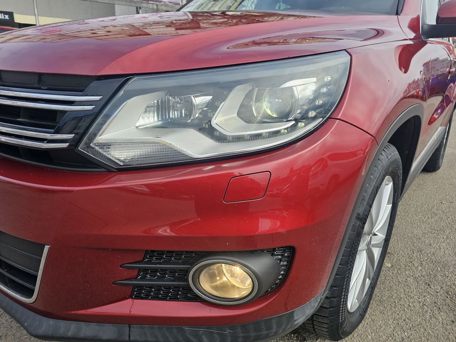 Model Exclusiv 170 Cp 4x4 Trapa Bi-Xenon Webastoo  Keyless  Piele  Cam