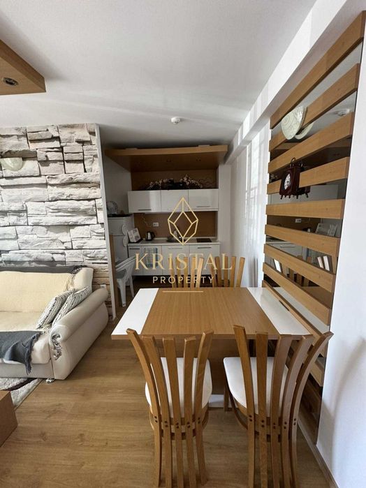 Продава се Двустаен апартамент в к.к. Слънчев бряг - 62 кв.м за 1371 €/кв.м - Снимка #2