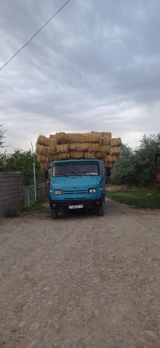 Зил бичок сатылады