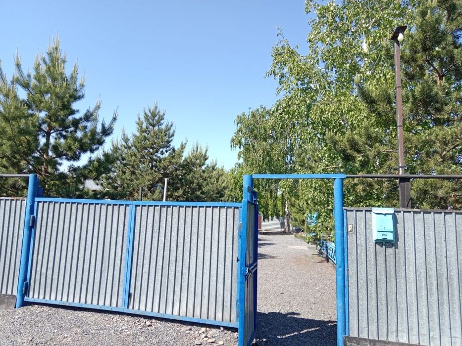 Продаётся дом в хорошем состоянии