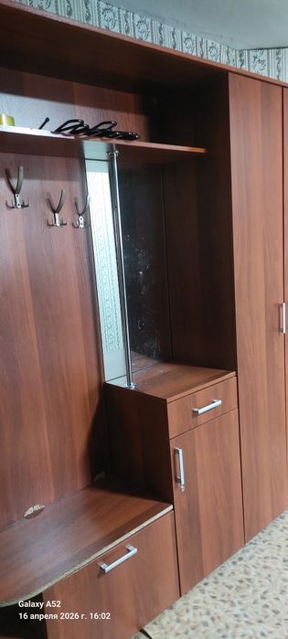 Сдам 2ком квартиру район Бензастрой