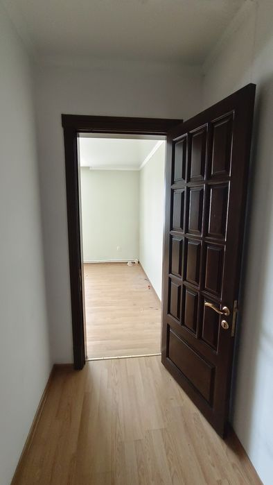 Межкомнатные двери