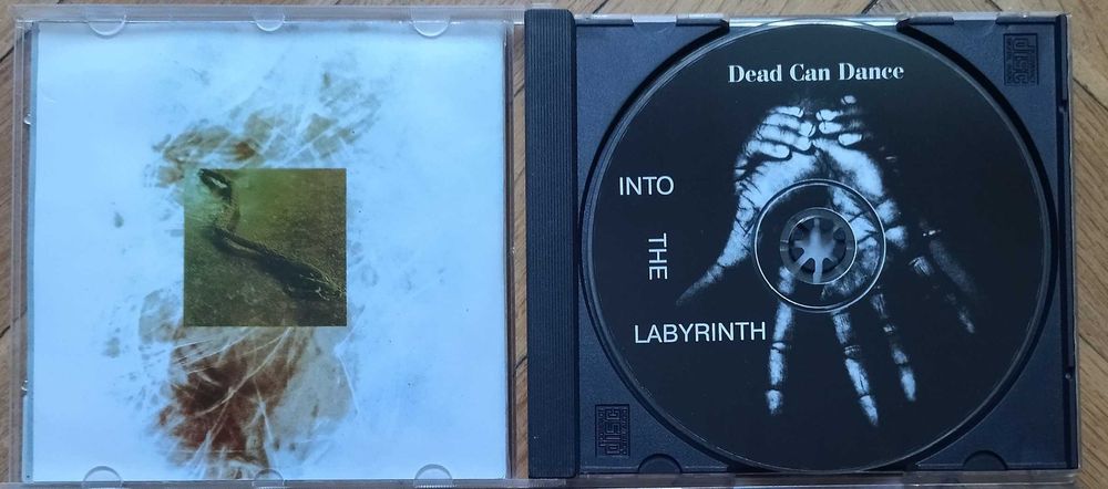 HELLOWEEN/ BLIND GUARDIAN /Europe /Suicidal Tendencies /Dead Can Dance