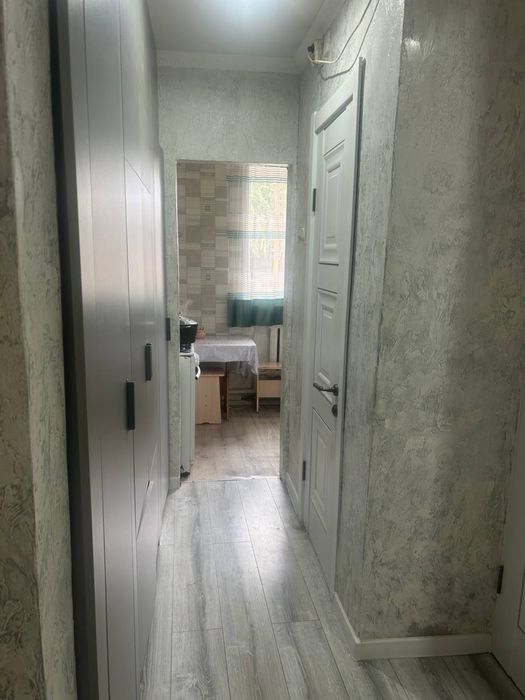 Продам 3 комнатную квартиру