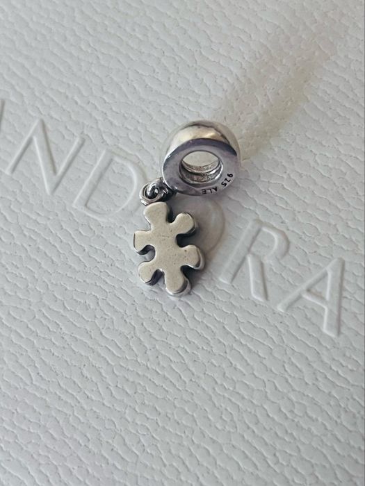 Оригинален талисман Пандора