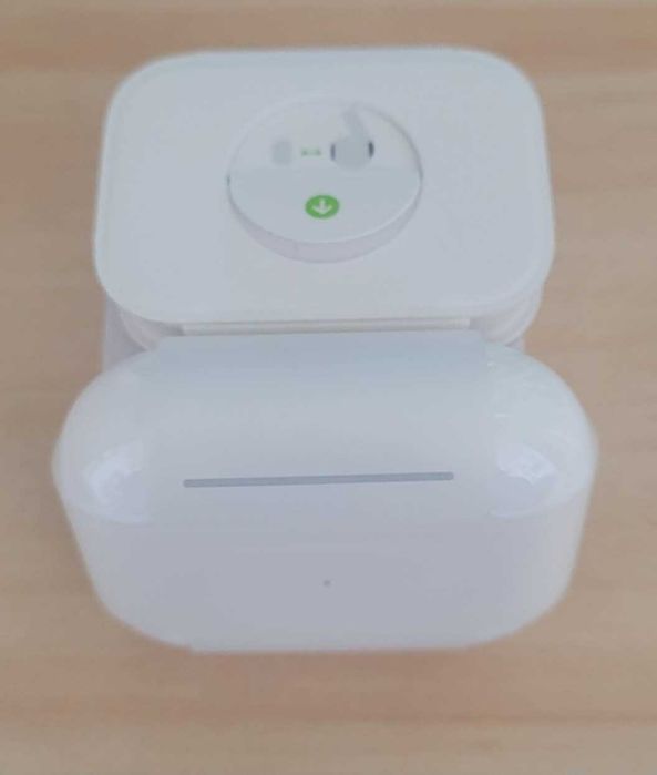 Airpods pro si pro 2 originale noi type C 2Ani garantie Magazin Rate