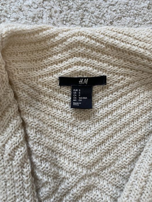 Cardigan H&M marimea s