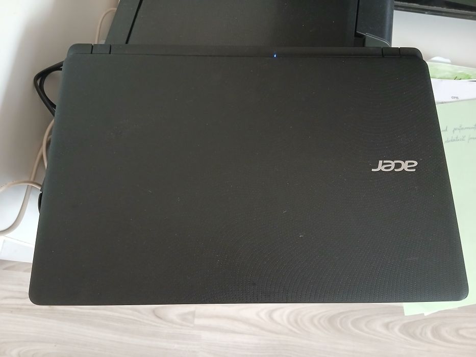 Vand laptop Acer