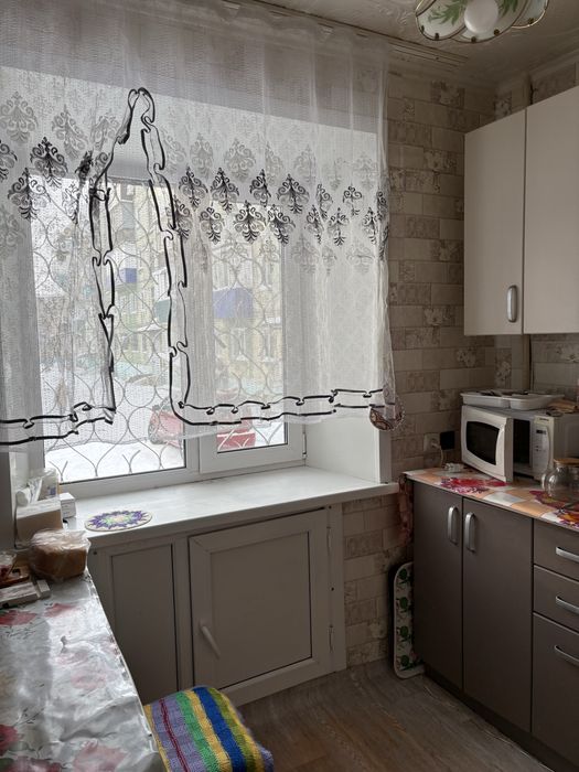 Продам  1-комнатную квартиру