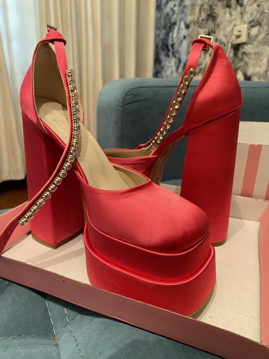 Шикарные туфли