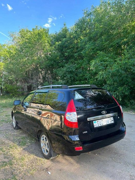 ВАЗ (Lada) Priora 2171