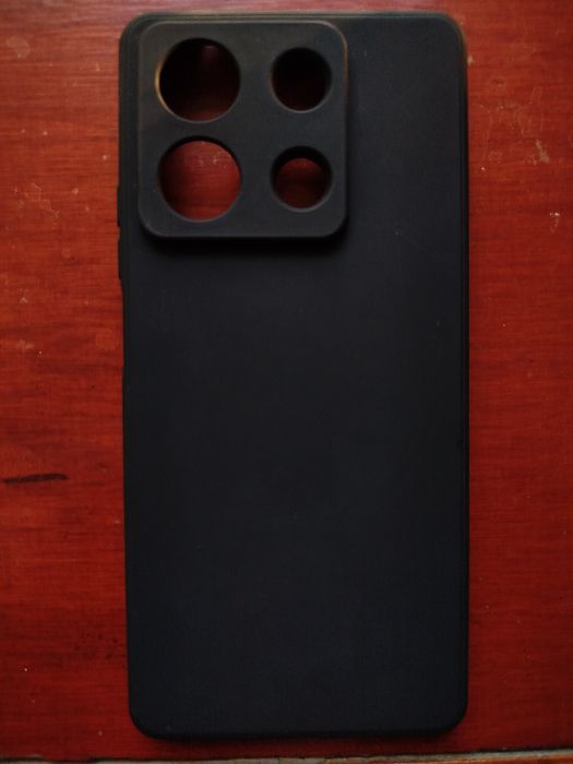 Чехол для Redmi note 13 4G