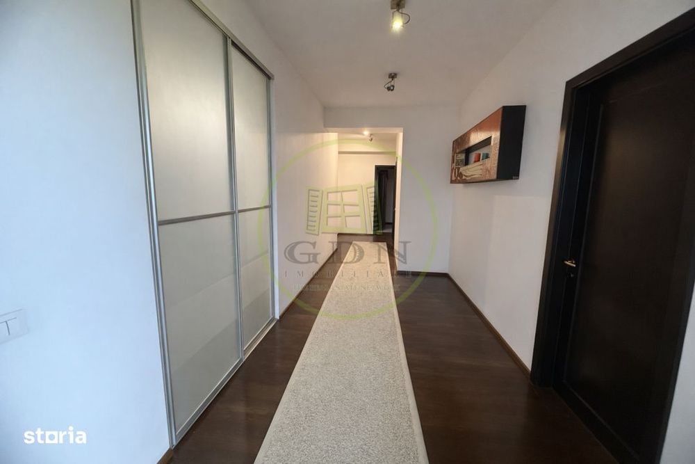 Apartament 3 camere, 134.21 mp, cartier 1 Mai, zona Stadion