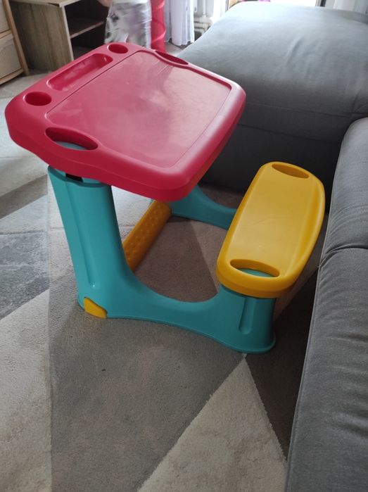 Măsuță pentru copii