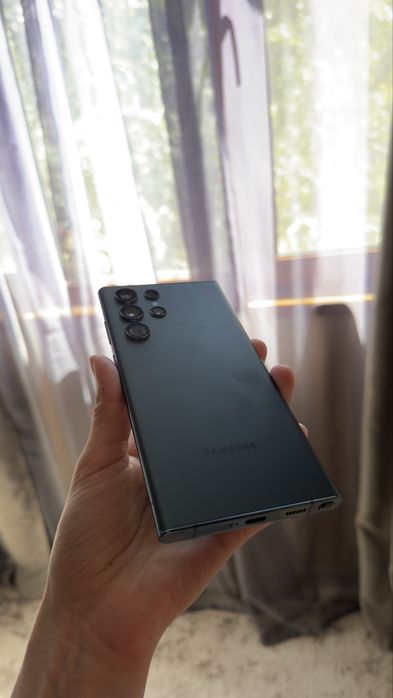 Samsung Galaxy s22 ultra