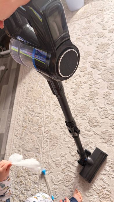 Пылесос Dreame Trouver J30