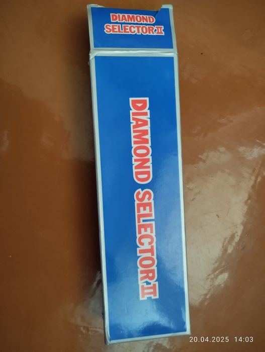 Тестер драгоценных камней